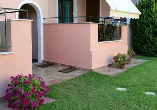 Filianna Apartments
