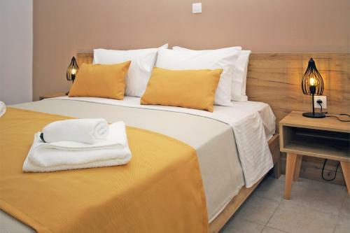 Hotel Aqua Marine 2