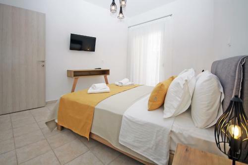 Hotel Aqua Marine 2