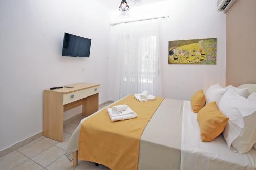Hotel Aqua Marine 2