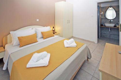 Hotel Aqua Marine 2
