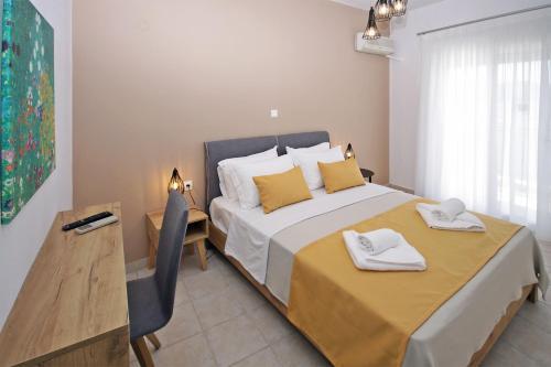 Hotel Aqua Marine 2