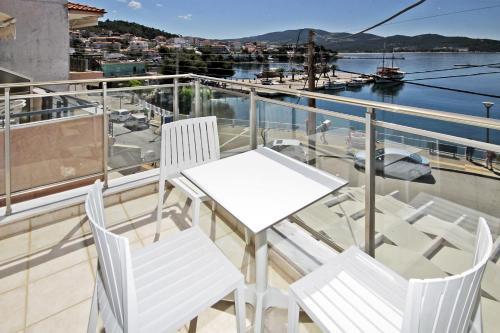Hotel Aqua Marine 2