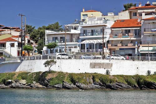 Hotel Aqua Marine 2