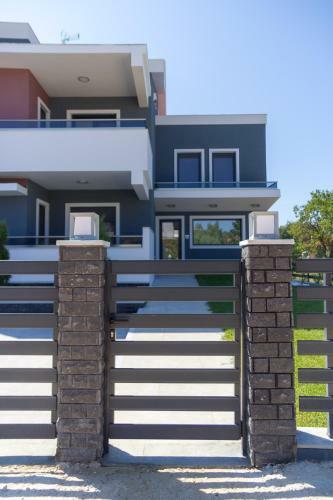 Apartamento L&s House