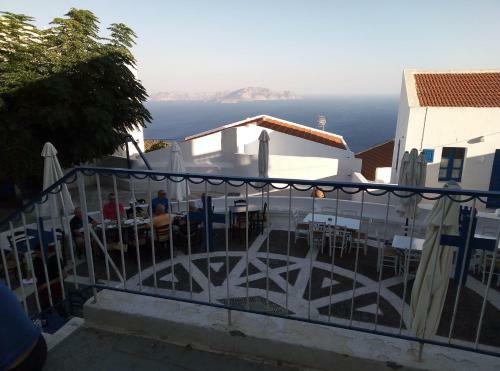 Apartamento Traditional Sea View House In Nisyros