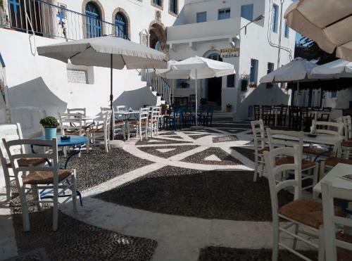 Apartamento Traditional Sea View House In Nisyros