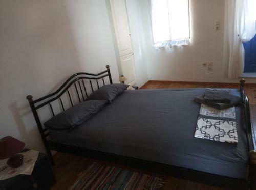 Apartamento Traditional Sea View House In Nisyros