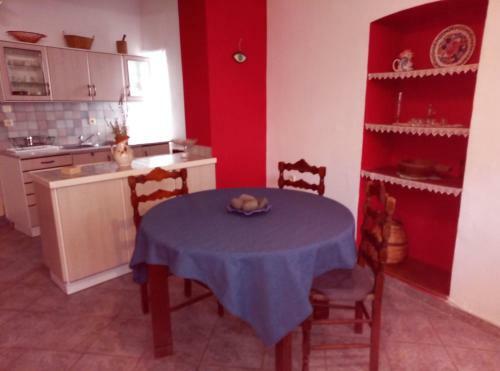 Apartamento Traditional Sea View House In Nisyros