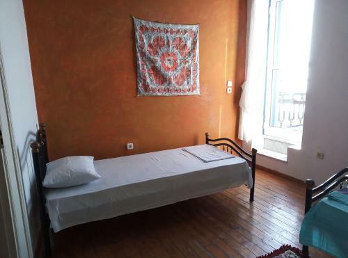 Apartamento Traditional Sea View House In Nisyros