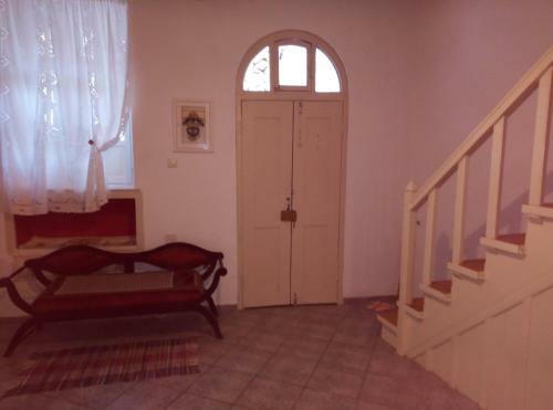 Apartamento Traditional Sea View House In Nisyros