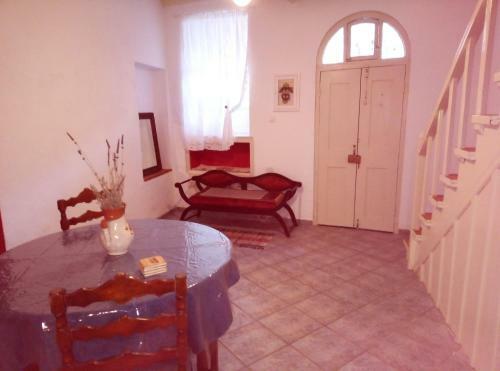 Apartamento Traditional Sea View House In Nisyros
