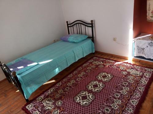 Apartamento Traditional Sea View House In Nisyros