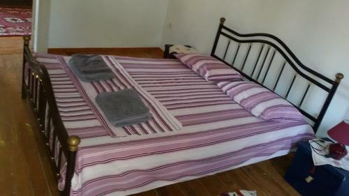 Apartamento Traditional Sea View House In Nisyros