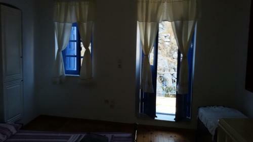 Apartamento Traditional Sea View House In Nisyros