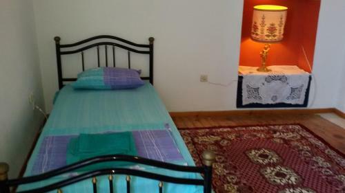 Apartamento Traditional Sea View House In Nisyros