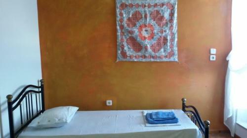 Apartamento Traditional Sea View House In Nisyros