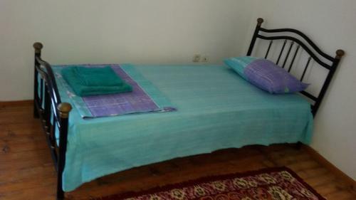 Apartamento Traditional Sea View House In Nisyros