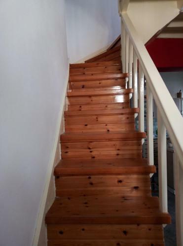 Apartamento Traditional Sea View House In Nisyros