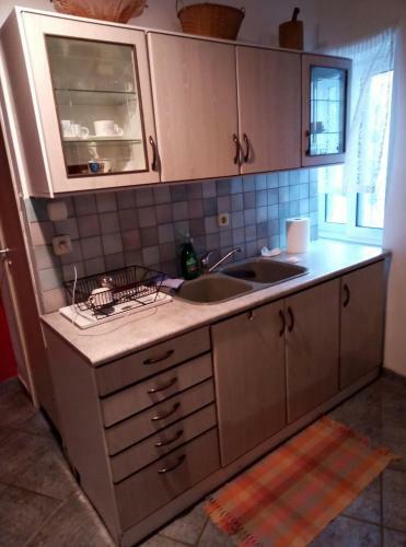 Apartamento Traditional Sea View House In Nisyros