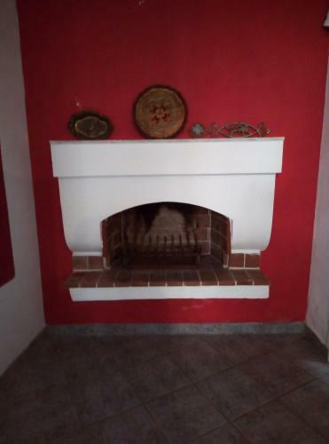 Apartamento Traditional Sea View House In Nisyros
