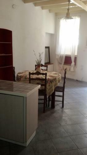 Apartamento Traditional Sea View House In Nisyros
