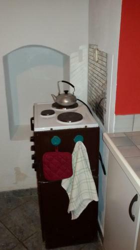 Apartamento Traditional Sea View House In Nisyros
