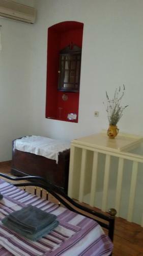 Apartamento Traditional Sea View House In Nisyros