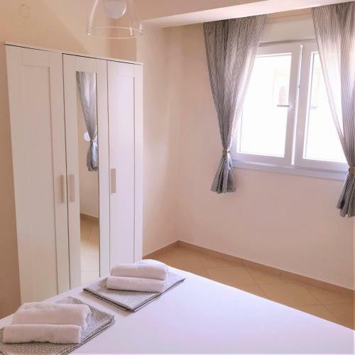Kostadinos' Apartment
