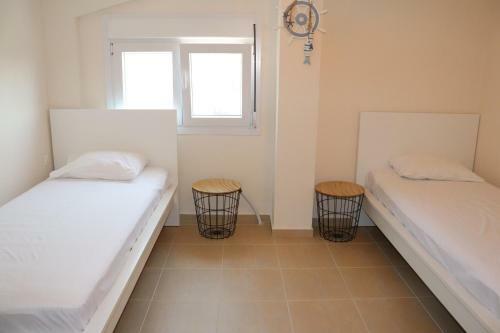 Villa Three-storey Maisonette In Nikiti