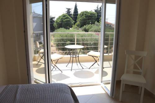 Villa Three-storey Maisonette In Nikiti