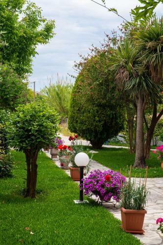 Hotel Sunny Garden