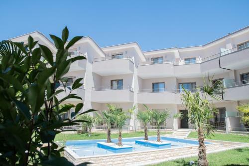 Hotel Glaros