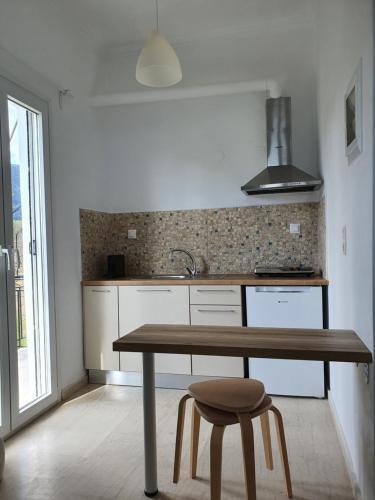 Apartamento Aristotelis Studios