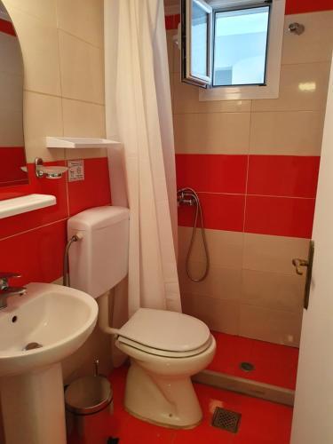Apartamento Aristotelis Studios