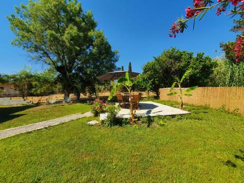 Apartamento Aristotelis Studios