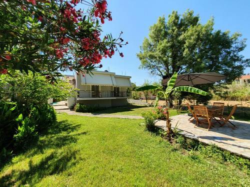 Apartamento Aristotelis Studios