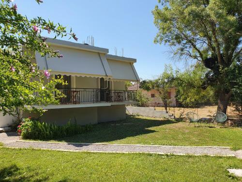 Apartamento Aristotelis Studios