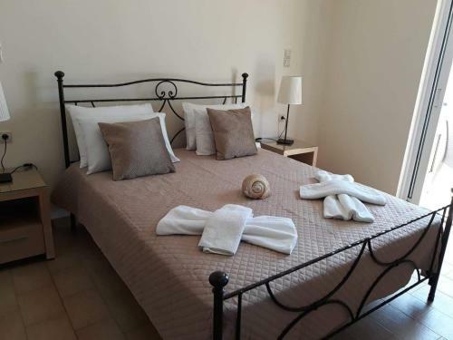 Hotel Marina Pansion