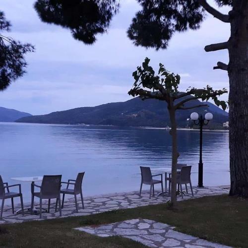 Hotel Marina Pansion