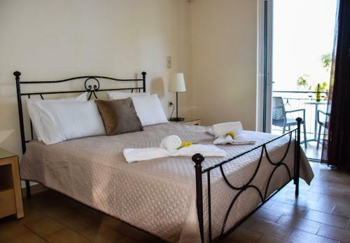 Hotel Marina Pansion