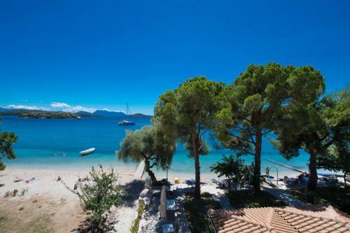 Hotel Marina Pansion