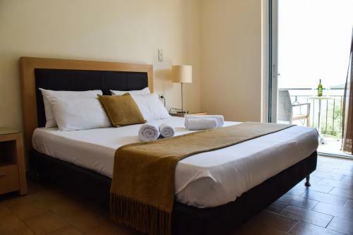 Hotel Marina Pansion