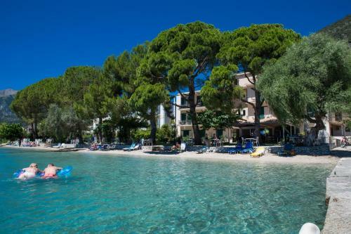 Hotel Marina Pansion