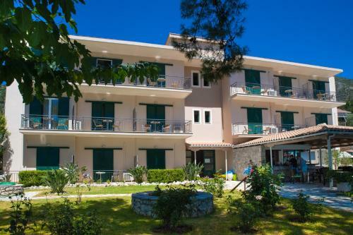 Hotel Marina Pansion