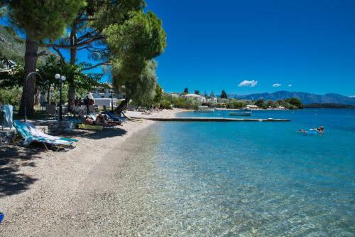 Hotel Marina Pansion