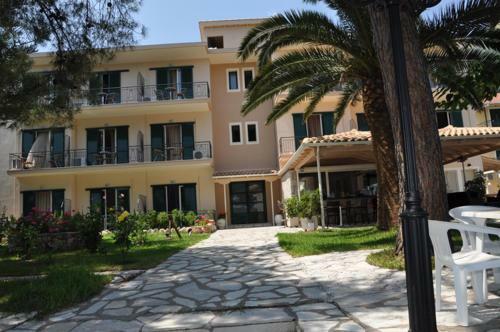 Hotel Marina Pansion