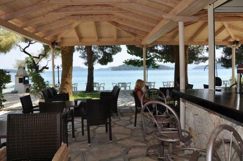 Hotel Marina Pansion