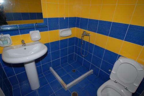 Apartamento Madouri ????