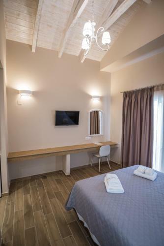 Posada Seaview Nidri